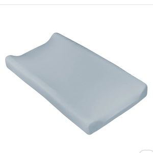 Kyte Baby changing pad cover.